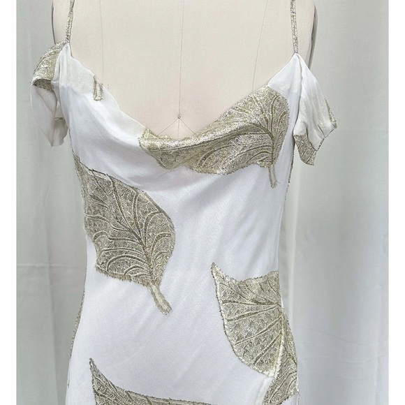 Scorpius Slip Dress | Venus NWT From Revolve Jen’s pirate booty - Picture 3 of 4